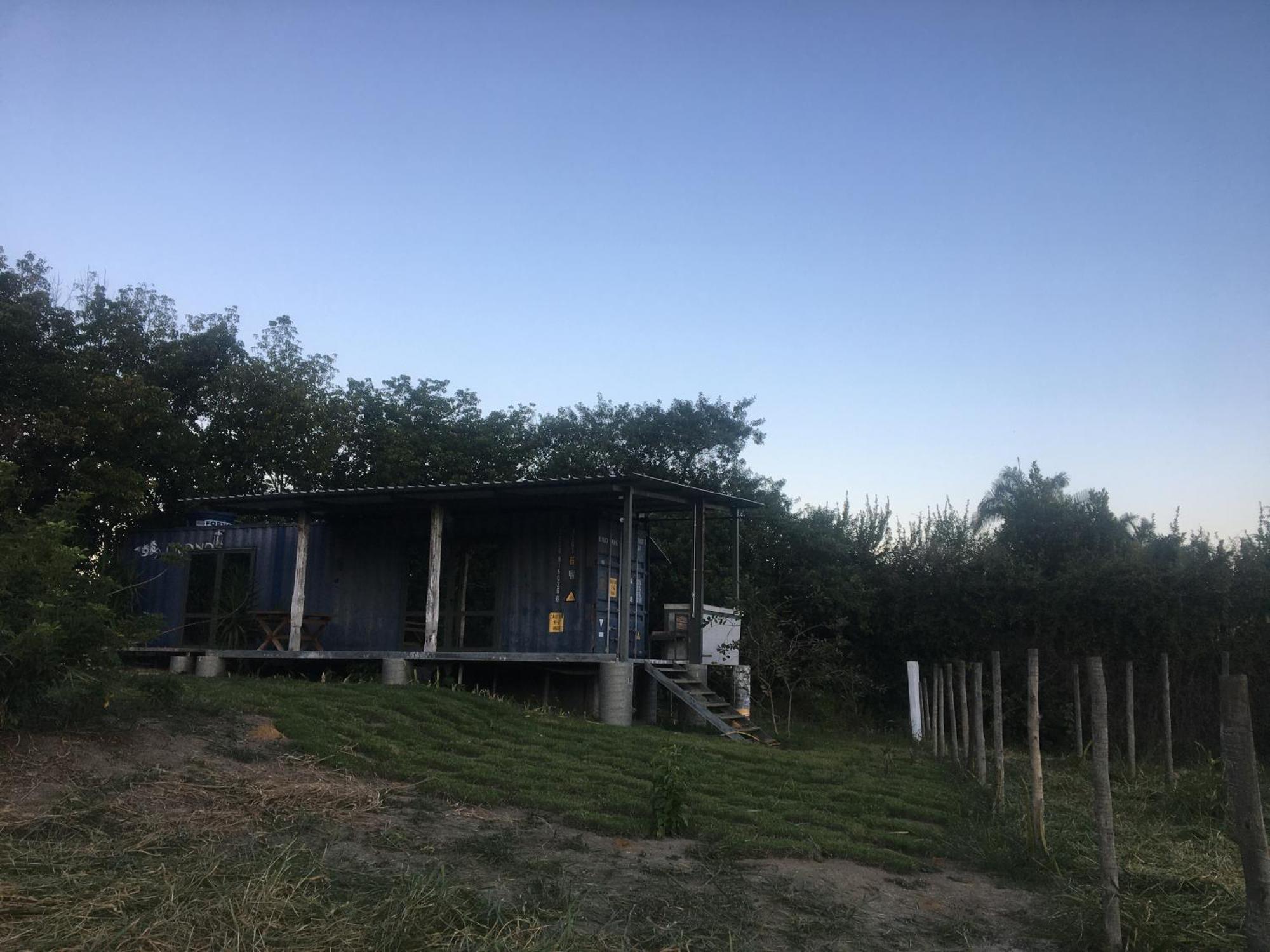Chale Penedo Villa Екстериор снимка