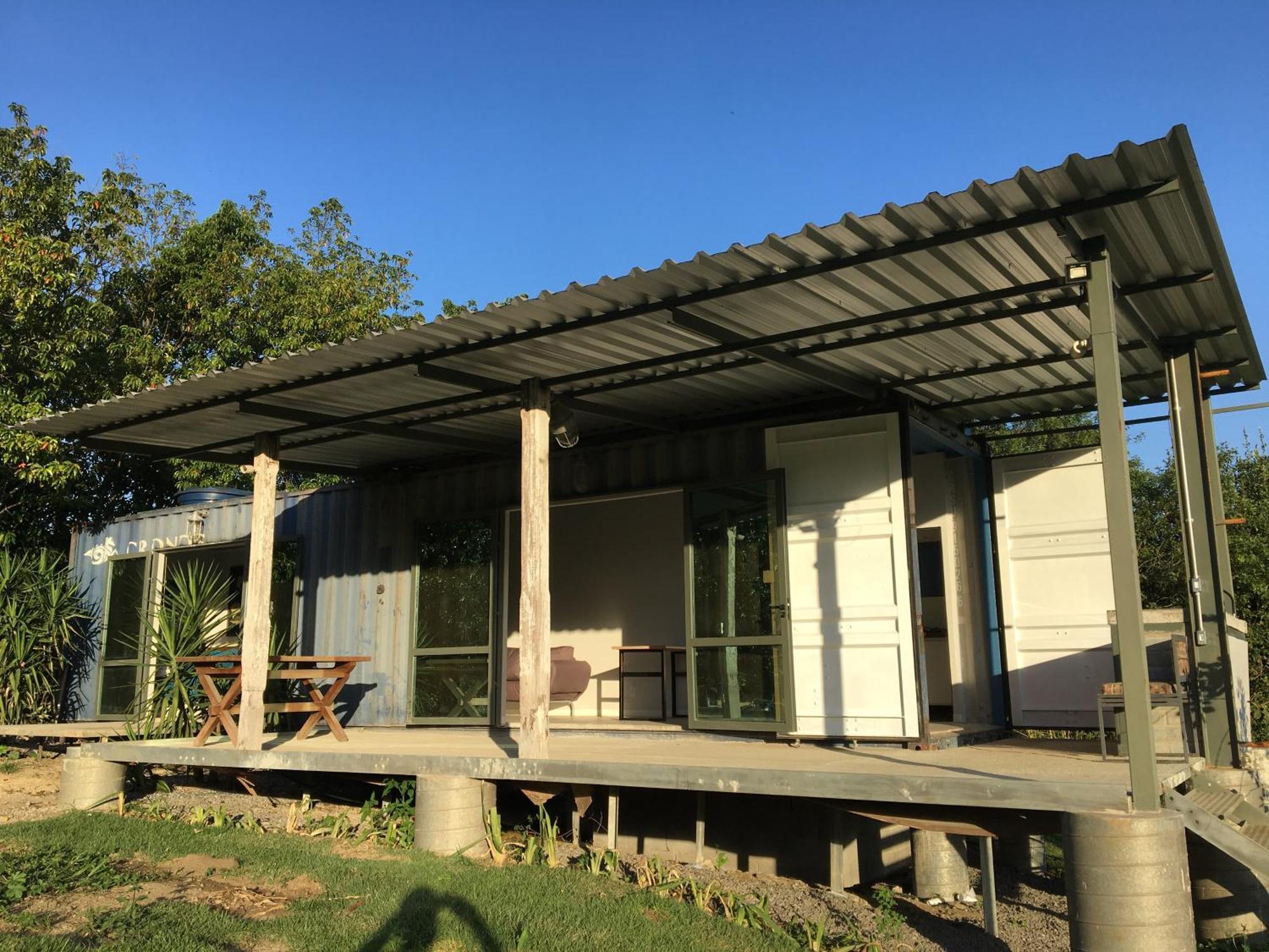 Chale Penedo Villa Екстериор снимка